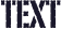 Text